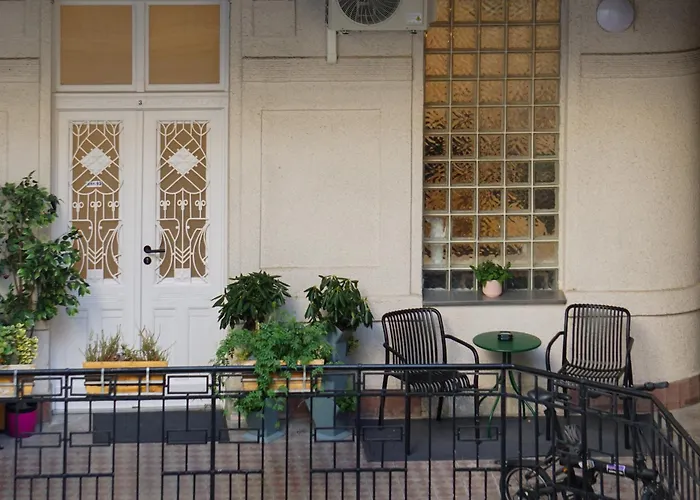 Raday Bliss Διαμέρισμα *